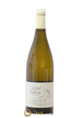 Pouilly-Fumé La Belle Endormie S. Agisson