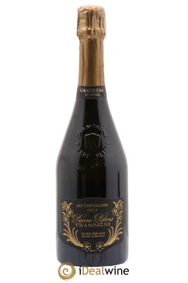 Cuvée Spéciale les Chétillons Blanc de Blancs Brut Pierre Péters