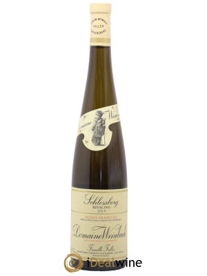 Alsace Grand Cru Schlossberg Riesling Weinbach (Domaine)