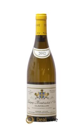 Puligny-Montrachet 1er Cru Clavoillon Leflaive (Domaine)