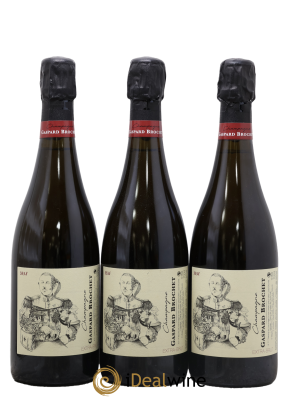 333.f Extra Brut Gaspard Brochet