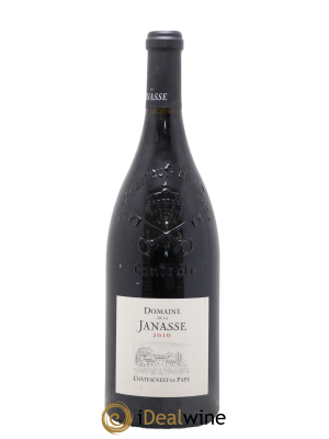 Châteauneuf-du-Pape La Janasse (Domaine de)