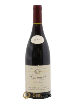 Pommard Vieilles Vignes Maréchal Caillot