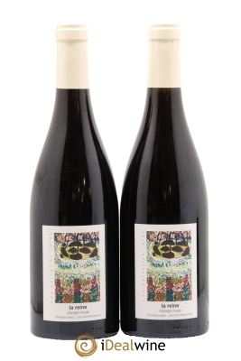 Vin de France Gamay La Reine Labet (Domaine)