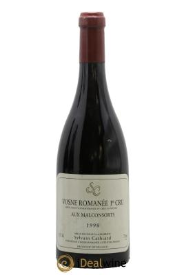 Vosne-Romanée 1er Cru Aux Malconsorts Sylvain Cathiard & Fils