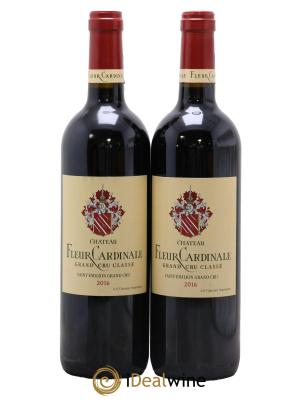 Château Fleur Cardinale Grand Cru Classé