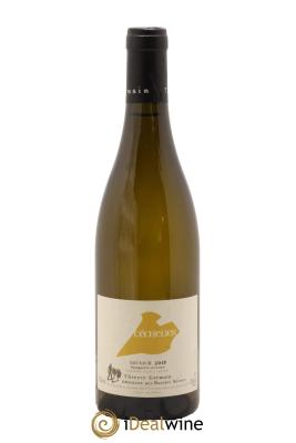 Saumur l'Echelier Domaine des Roches Neuves - Thierry Germain