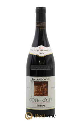 Côte-Rôtie La Landonne Guigal