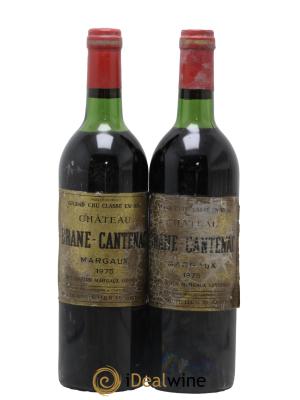 Château Brane Cantenac 2ème Grand Cru Classé