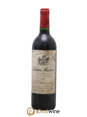 Château Montrose 2ème Grand Cru Classé