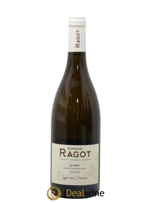 Givry Teppe de Chenèves Ragot (Domaine)