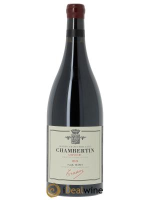 Chambertin Grand Cru Domaine Trapet