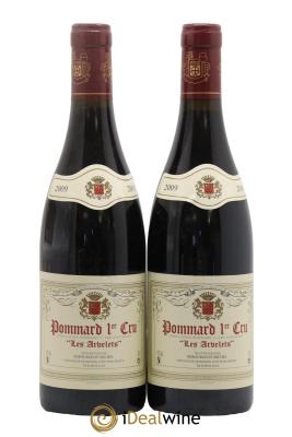 Pommard 1er Cru Les Arvelets Michel Rebourgeon