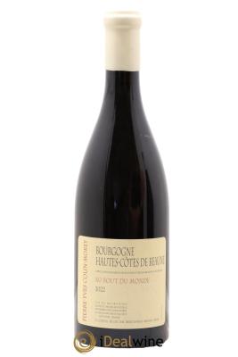 Hautes-Côtes de Beaune Au Bout du Monde Pierre-Yves Colin Morey