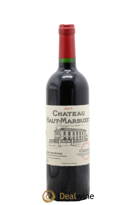Château Haut Marbuzet