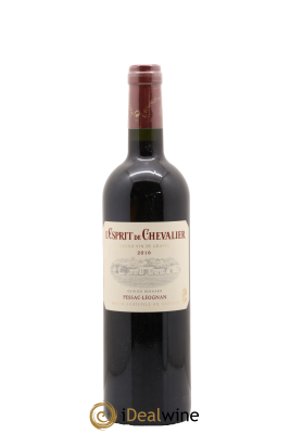 Esprit de Chevalier Second Vin