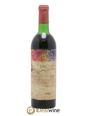 Château Mouton Rothschild 1er Grand Cru Classé