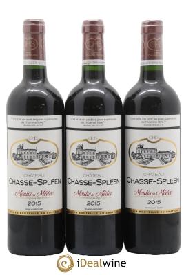 Château Chasse Spleen
