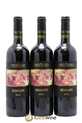 Toscana IGT Tua Rita Redigaffi