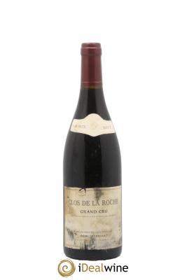 Clos de la Roche Grand Cru Rémi Jeanniard