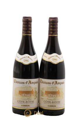 Côte-Rôtie Château d'Ampuis Guigal