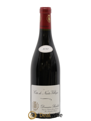 Côte de Nuits-Villages Denis Bachelet (Domaine)