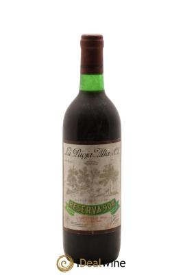 Rioja DOCa Gran Reserva 904 La Rioja Alta