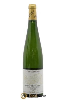 Alsace Riesling Grand Cru Geisberg Trimbach (Domaine)
