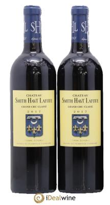 Château Smith Haut Lafitte Cru Classé de Graves 