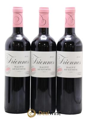 Var St Auguste Triennes (Domaine)