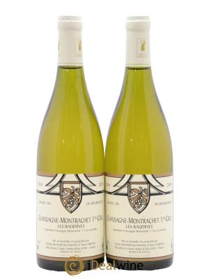 Chassagne-Montrachet 1er Cru Les Baudines Blondeau-Danne