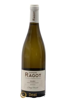Givry Champ Pourot Ragot (Domaine)