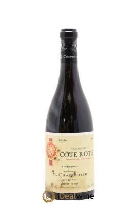 Côte-Rôtie La Mordorée Chapoutier