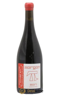 Morgon 3.14 Jean Foillard