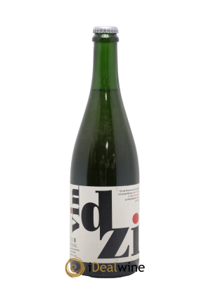 Vin de France Dzi Vuillet et Jacques