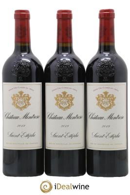 Château Montrose 2ème Grand Cru Classé