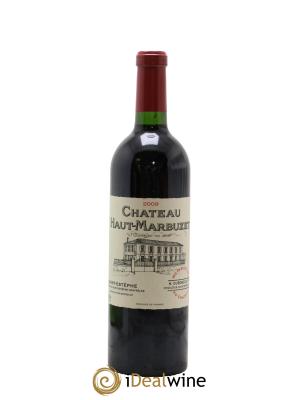 Château Haut Marbuzet