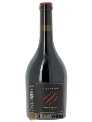 Sancerre L'Ecorché Vincent Gaudry 