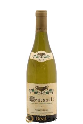 Meursault Coche Dury (Domaine)