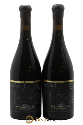 Côtes-du-Roussillon Villages Lesquerde Bila-Haut (Domaine)  R.I Rectificando Invenies Chapoutier