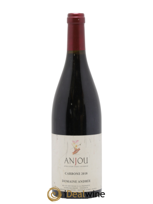 Anjou Carbone Andrée (Domaine)