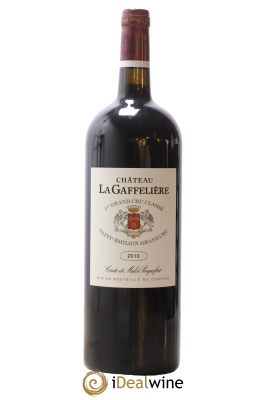 Château la Gaffelière 1er Grand Cru Classé B