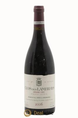 Clos des Lambrays Grand Cru Domaine des Lambrays
