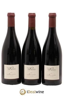 Côtes du Roussillon Villages - Tautavel Gardiès (Domaine) Les Falaises