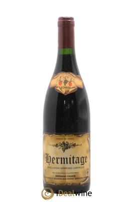 Hermitage Bernard Faurie