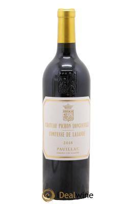 Château Pichon Longueville Comtesse de Lalande 2ème Grand Cru Classé
