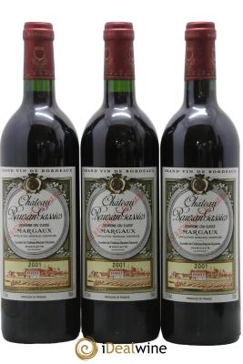 Château Rauzan-Gassies 2ème Grand Cru Classé