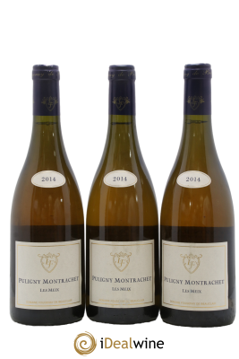 Puligny-Montrachet Les Meix Fougeray de Beauclair
