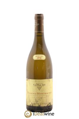 Puligny-Montrachet François Carillon