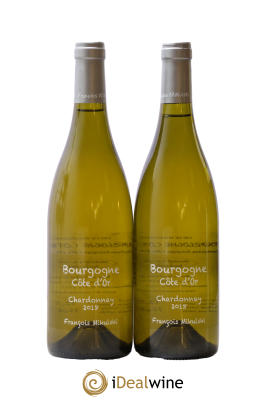 Bourgogne Côte-d'Or François Mikulski